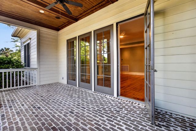 659 Island Park Drive, Daniel Island, SC 29492