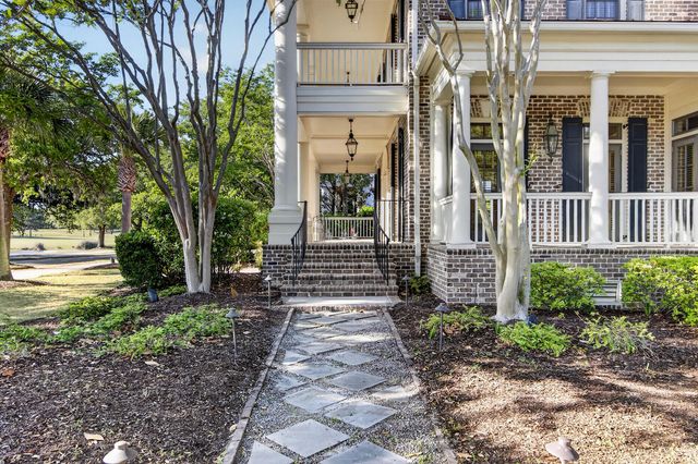659 Island Park Drive, Daniel Island, SC 29492