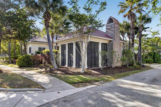 659 Island Park Drive, Daniel Island, SC 29492
