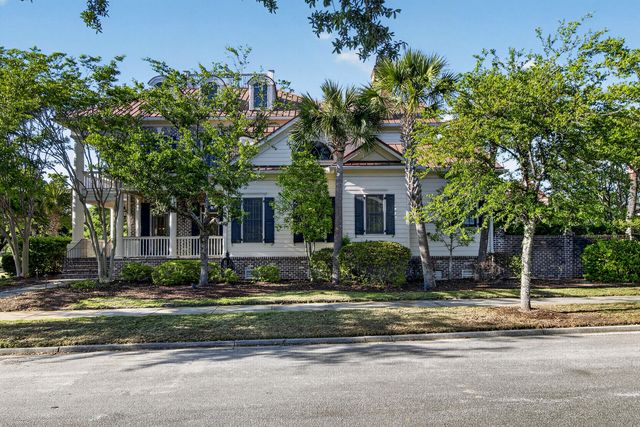 659 Island Park Drive, Daniel Island, SC 29492