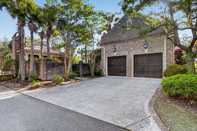 659 Island Park Drive, Daniel Island, SC 29492