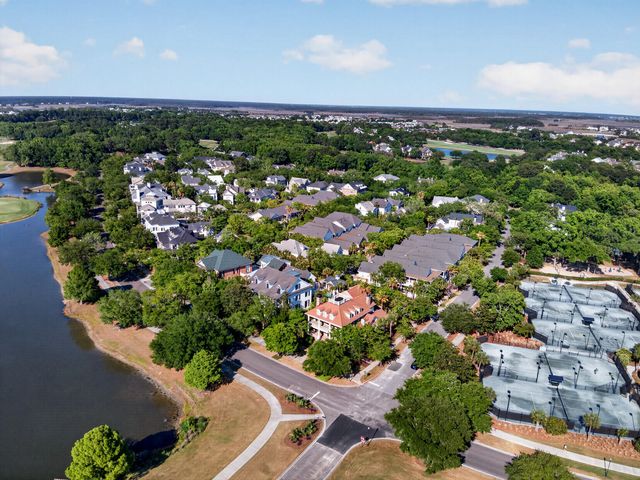 659 Island Park Drive, Daniel Island, SC 29492