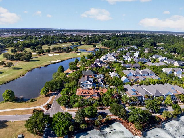 659 Island Park Drive, Daniel Island, SC 29492