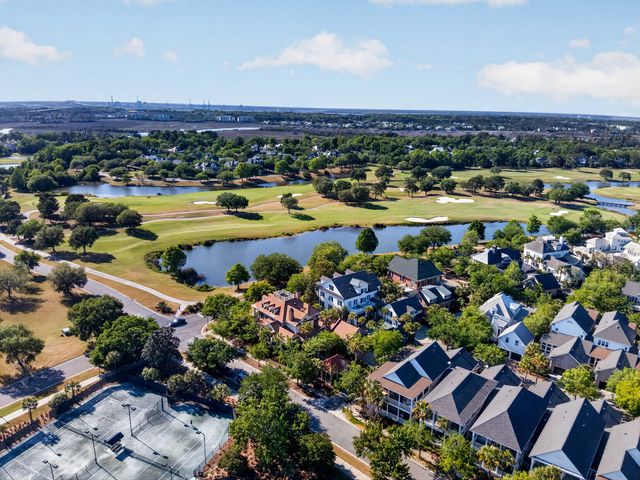 659 Island Park Drive, Daniel Island, SC 29492