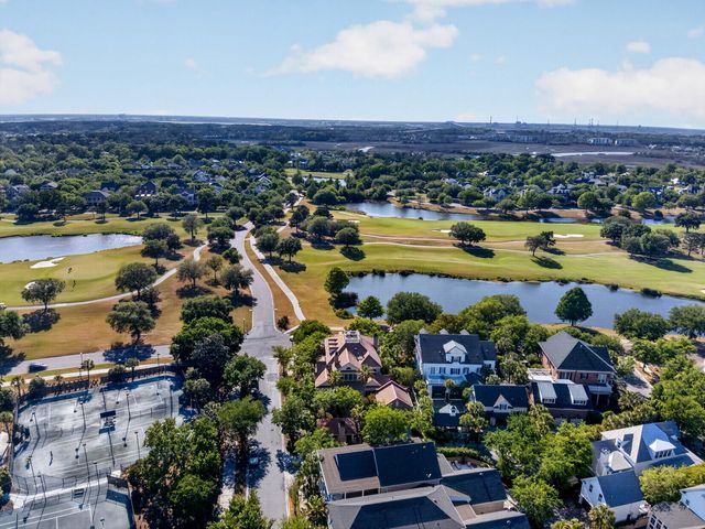 659 Island Park Drive, Daniel Island, SC 29492