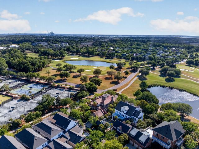 659 Island Park Drive, Daniel Island, SC 29492
