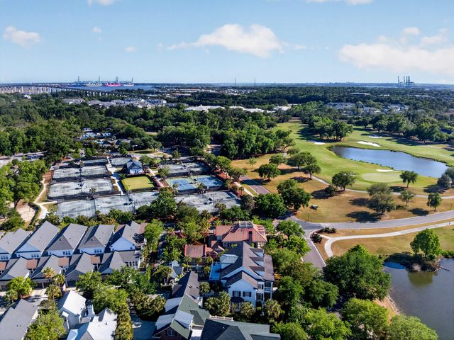 659 Island Park Drive, Daniel Island, SC 29492