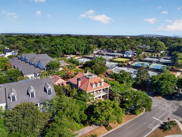 659 Island Park Drive, Daniel Island, SC 29492