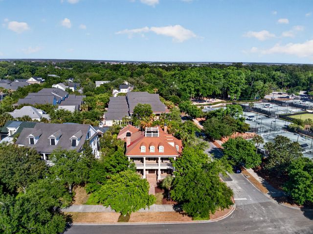 659 Island Park Drive, Daniel Island, SC 29492