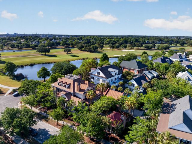 659 Island Park Drive, Daniel Island, SC 29492