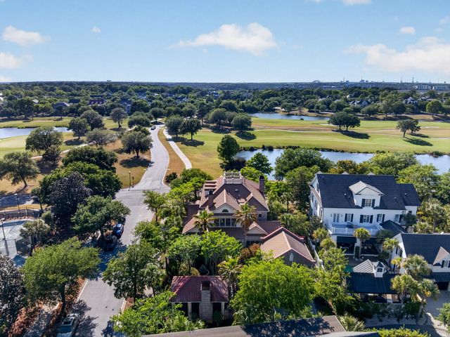 659 Island Park Drive, Daniel Island, SC 29492