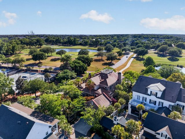 659 Island Park Drive, Daniel Island, SC 29492