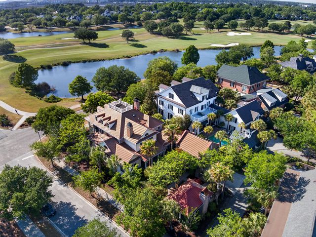 659 Island Park Drive, Daniel Island, SC 29492