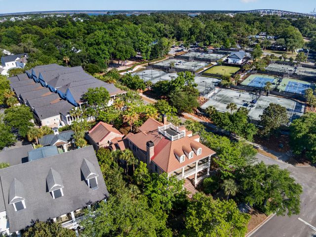 659 Island Park Drive, Daniel Island, SC 29492