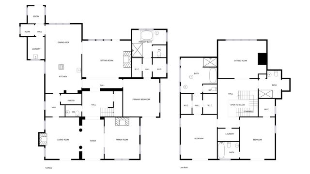 659 Island Park Drive, Daniel Island, SC 29492