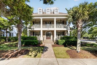 659 Island Park Drive, Daniel Island, SC 29492