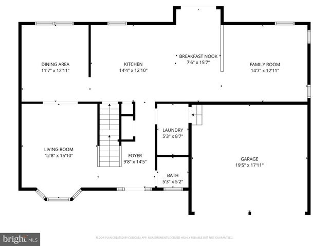 209 WOODBRIDGE LN, Douglassville, PA 19518