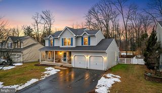209 WOODBRIDGE LN, Douglassville, PA 19518