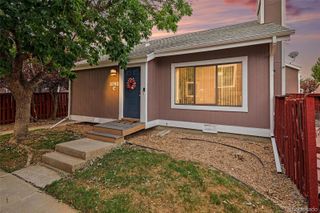 3782 S Genoa Circle C, Aurora, CO 80013