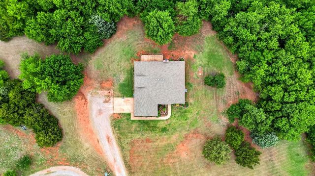 12374 Fairfield Road, Guthrie, OK 73044