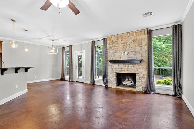 12374 Fairfield Road, Guthrie, OK 73044