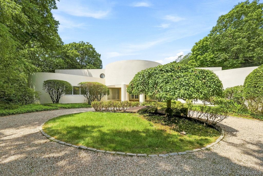 20 Bessel Lane, Chappaqua, NY 10514 — exterior