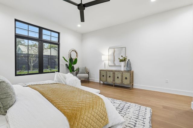 4508 Finley DR, Austin, TX 78731