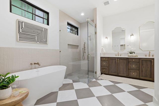 4508 Finley DR, Austin, TX 78731