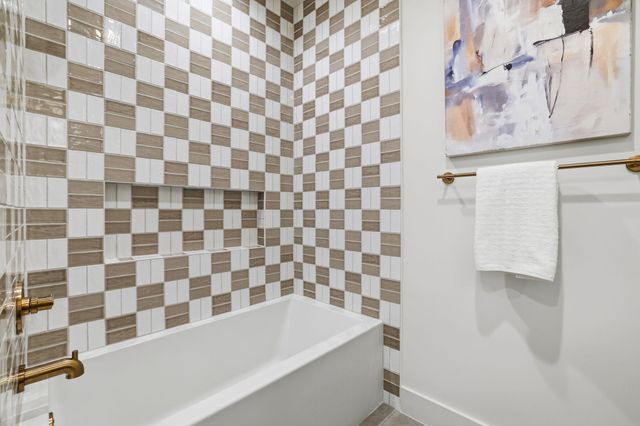 4508 Finley DR, Austin, TX 78731