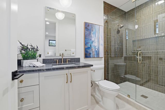 4508 Finley DR, Austin, TX 78731