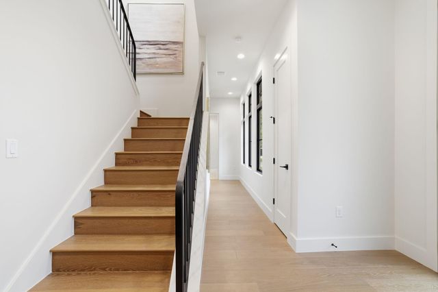 4508 Finley DR, Austin, TX 78731