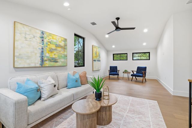 4508 Finley DR, Austin, TX 78731