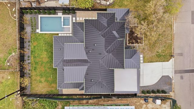 4508 Finley DR, Austin, TX 78731