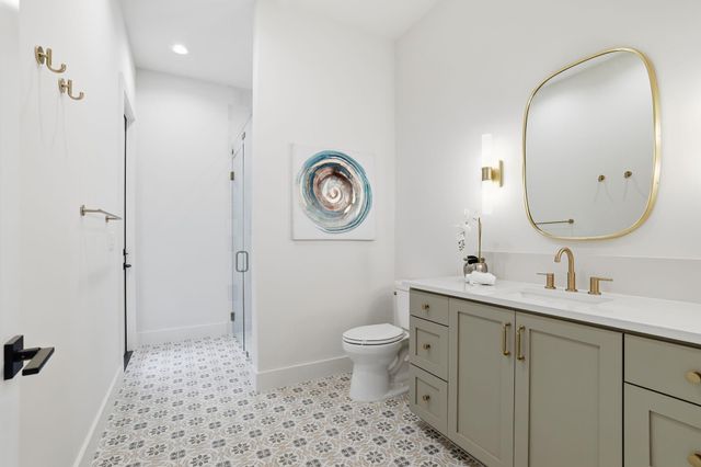 4508 Finley DR, Austin, TX 78731