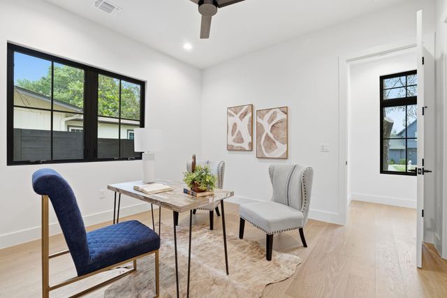 4508 Finley DR, Austin, TX 78731