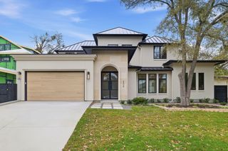 4508 Finley DR, Austin, TX 78731