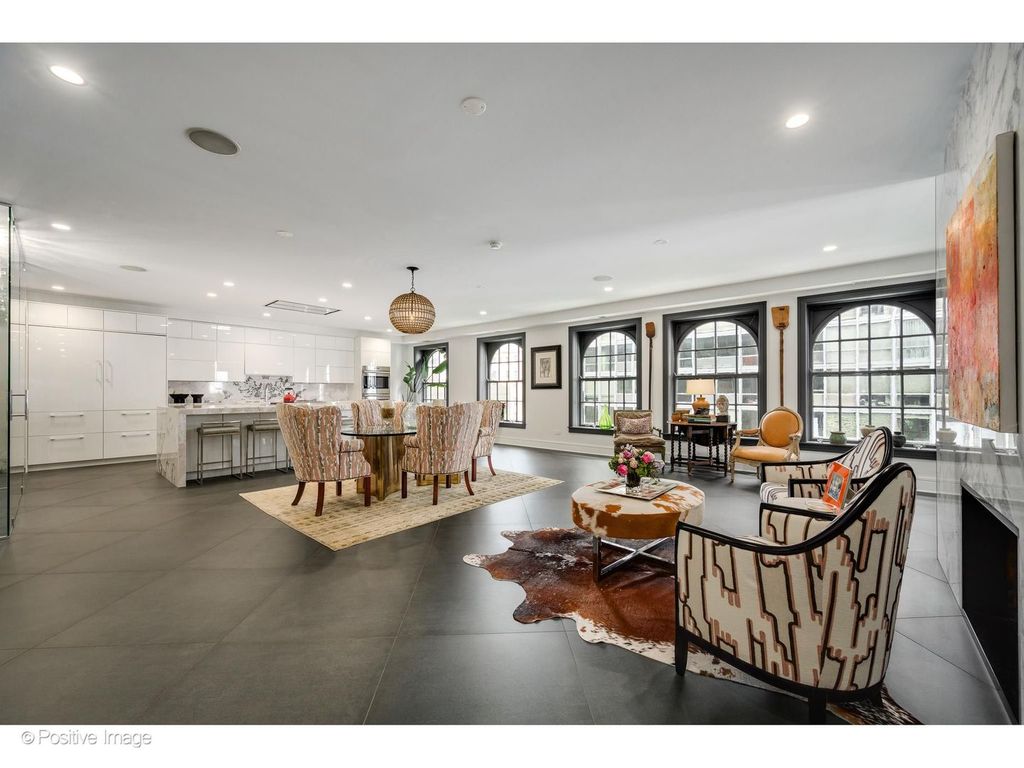 257 E Delaware Place 10AB, Chicago, IL 60611 — photo 4