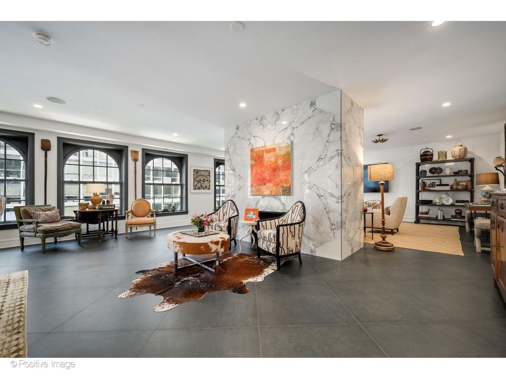 257 E Delaware Place 10AB, Chicago, IL 60611 — photo 5