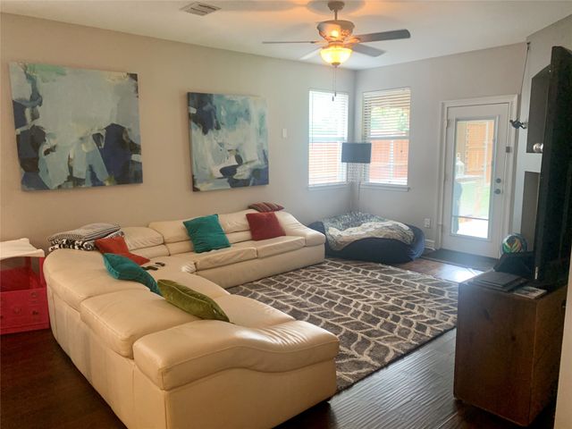 9628 Anns Way, Plano, TX 75025