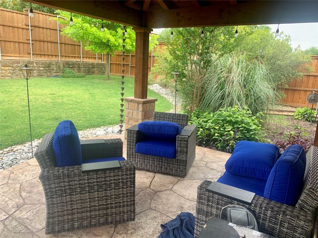 9628 Anns Way, Plano, TX 75025