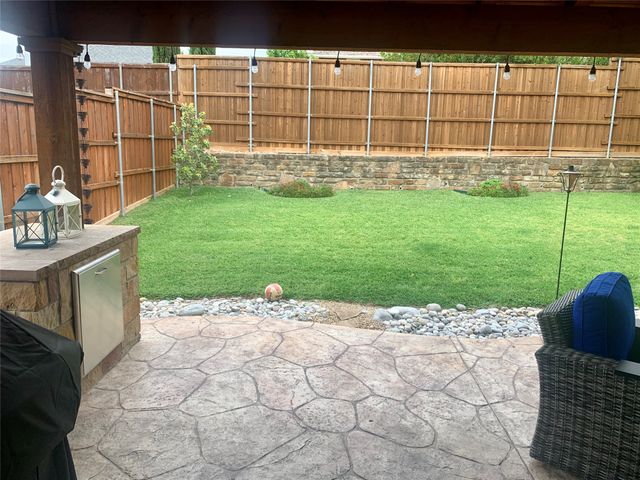 9628 Anns Way, Plano, TX 75025