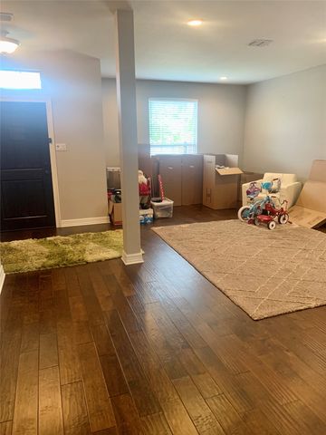 9628 Anns Way, Plano, TX 75025