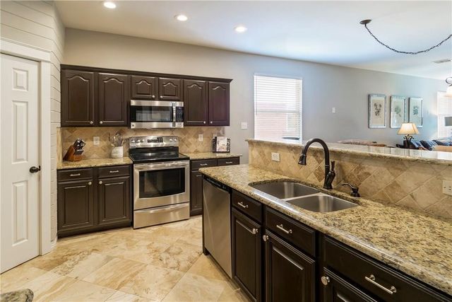 9628 Anns Way, Plano, TX 75025