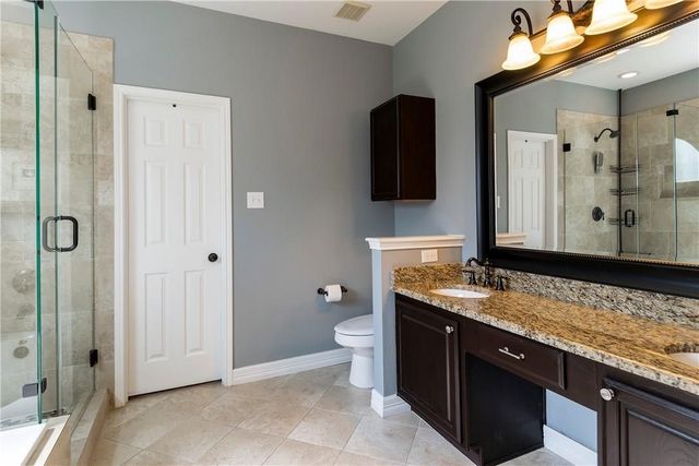 9628 Anns Way, Plano, TX 75025