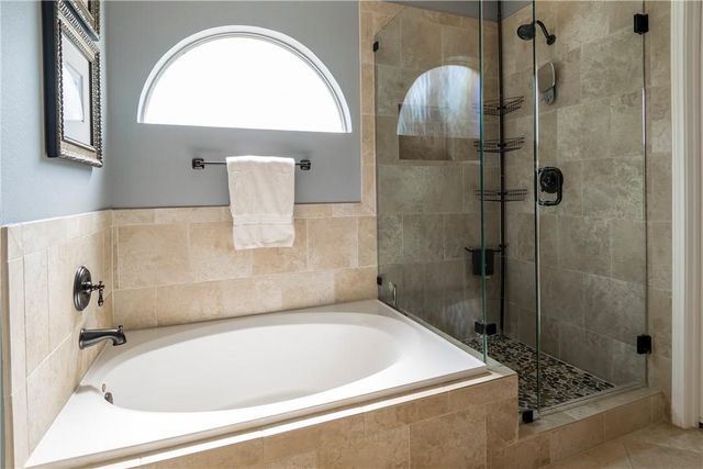 9628 Anns Way, Plano, TX 75025