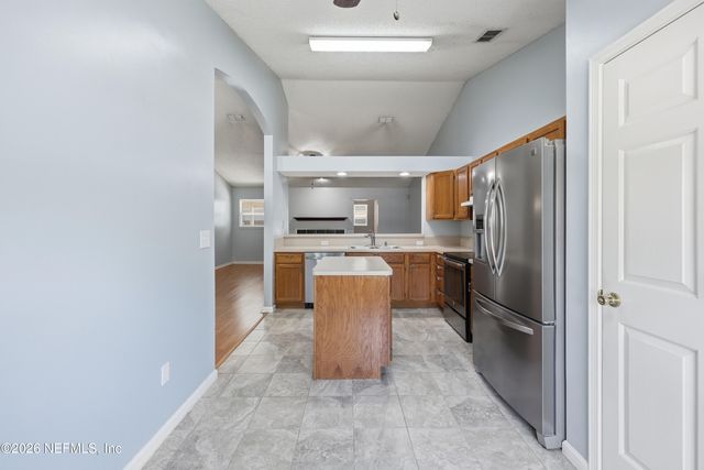 2349 TIGRESS Lane, Middleburg, FL 32068