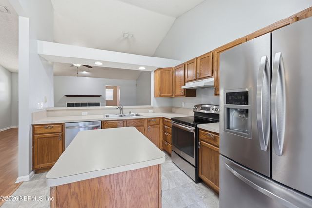 2349 TIGRESS Lane, Middleburg, FL 32068