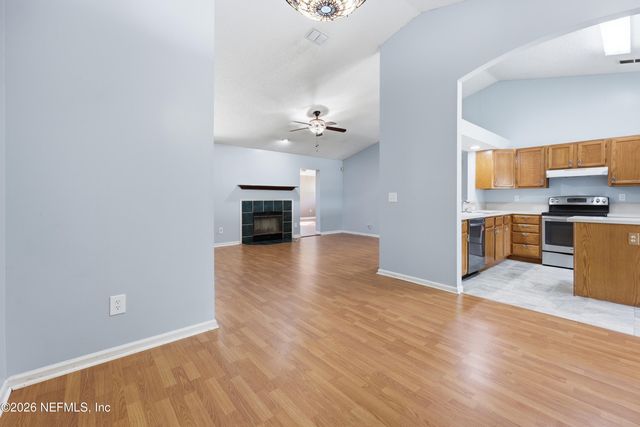 2349 TIGRESS Lane, Middleburg, FL 32068