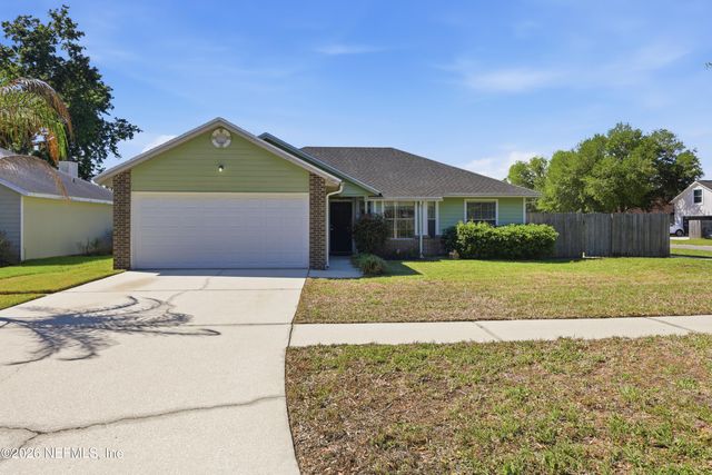 2349 TIGRESS Lane, Middleburg, FL 32068
