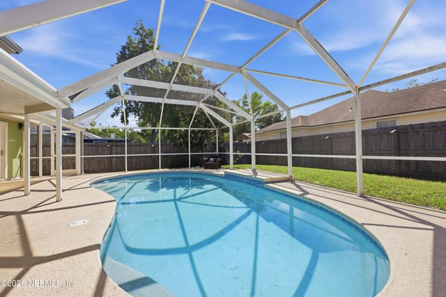 2349 TIGRESS Lane, Middleburg, FL 32068